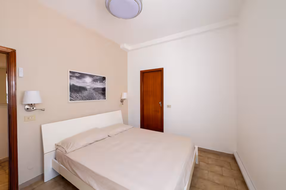 Camera da Letto 1 - 2